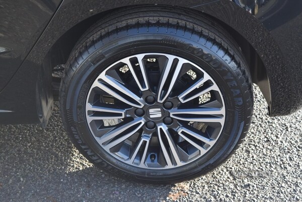 Used SEAT Ibiza 2025 for sale - 76899765: Photo 34