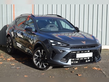 2025 - 1.5 eTSI 150 V2 5dr DSG