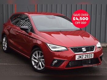 2025 - 1.0 TSI 115 FR 5dr