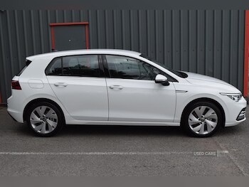 Used Volkswagen Golf 2024 for sale - 75697863: Photo