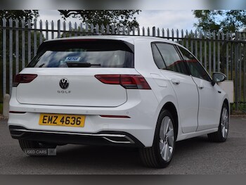Used Volkswagen Golf 2024 for sale - 75697863: Photo