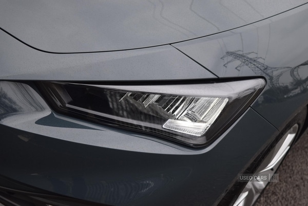 Used SEAT Leon 2025 for sale - 77441799: Photo 10