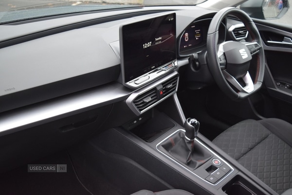 Used SEAT Leon 2025 for sale - 77441799: Photo 12