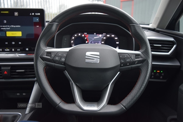 Used SEAT Leon 2025 for sale - 77441799: Photo 14