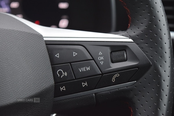 Used SEAT Leon 2025 for sale - 77441799: Photo 16