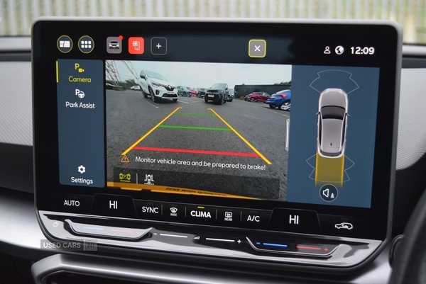 Used SEAT Leon 2025 for sale - 77441799: Photo 19