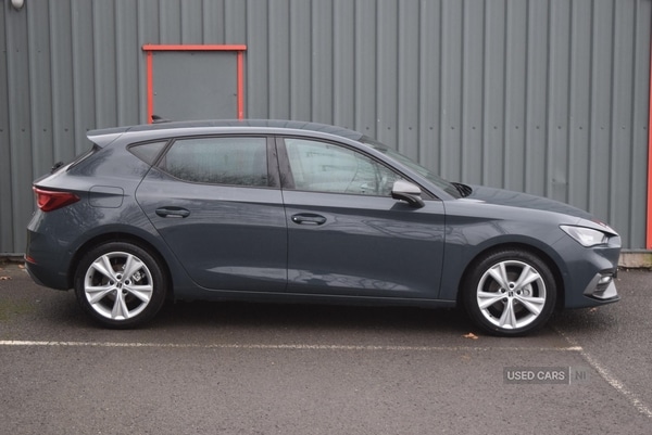 Used SEAT Leon 2025 for sale - 77441799: Photo 2