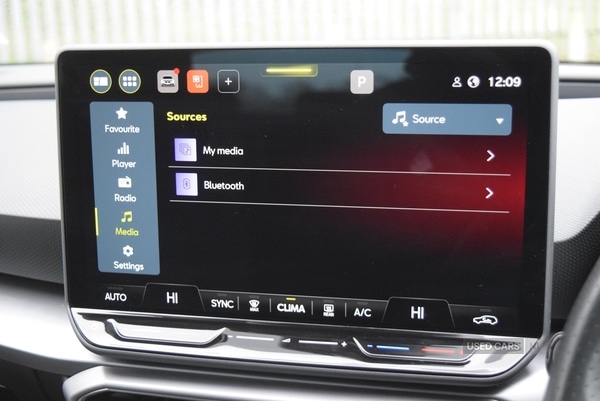 Used SEAT Leon 2025 for sale - 77441799: Photo 21