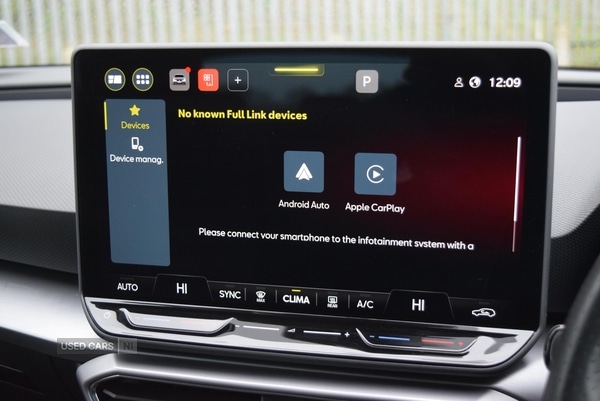 Used SEAT Leon 2025 for sale - 77441799: Photo 23