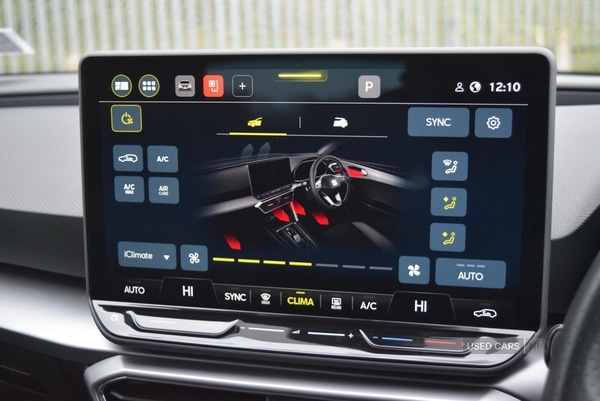 Used SEAT Leon 2025 for sale - 77441799: Photo 24