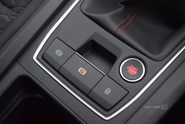 Used SEAT Leon 2025 for sale - 77441799: Photo 27