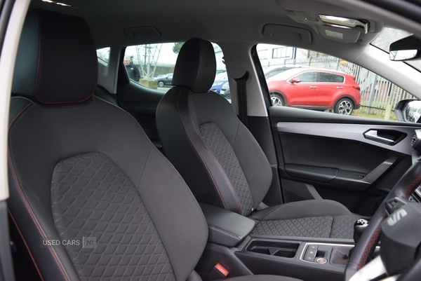 Used SEAT Leon 2025 for sale - 77441799: Photo 29
