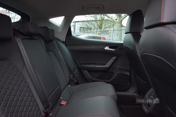 Used SEAT Leon 2025 for sale - 77441799: Photo 30