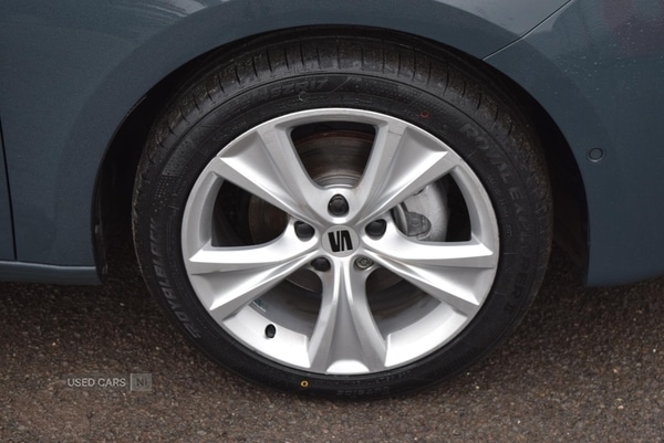 Used SEAT Leon 2025 for sale - 77441799: Photo 32