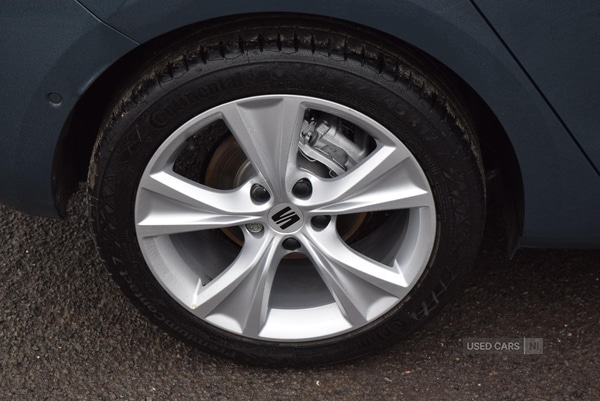 Used SEAT Leon 2025 for sale - 77441799: Photo 33