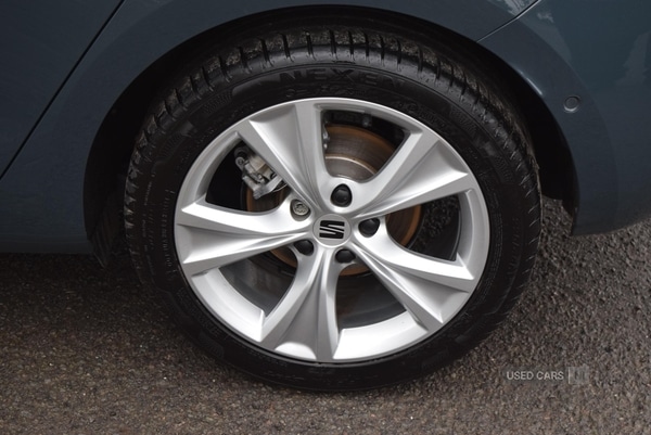 Used SEAT Leon 2025 for sale - 77441799: Photo 34