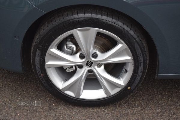 Used SEAT Leon 2025 for sale - 77441799: Photo 35