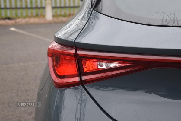 Used SEAT Leon 2025 for sale - 77441799: Photo 36