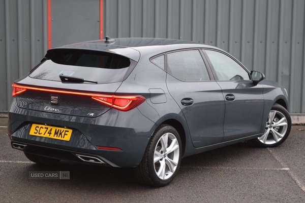 Used SEAT Leon 2025 for sale - 77441799: Photo 37