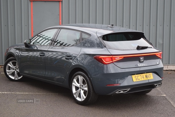 Used SEAT Leon 2025 for sale - 77441799: Photo 39