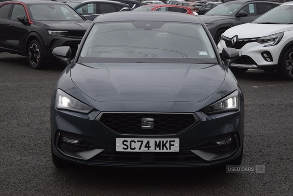 Used SEAT Leon 2025 for sale - 77441799: Photo 5