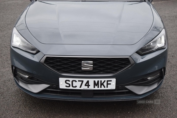 Used SEAT Leon 2025 for sale - 77441799: Photo 8