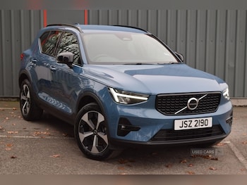 Used Volvo XC40 2025 for sale - 77204250: Photo