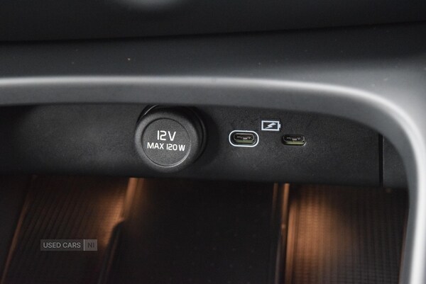 Used Volvo XC40 2025 for sale - 77204250: Photo 26