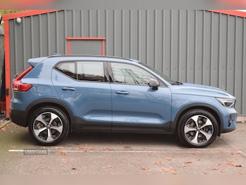 Used Volvo XC40 2025 for sale - 77204250: Photo