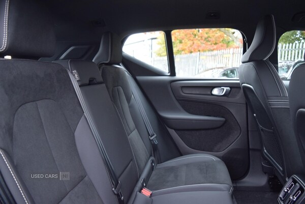 Used Volvo XC40 2025 for sale - 77204250: Photo 31