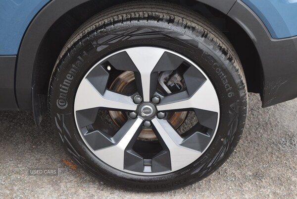 Used Volvo XC40 2025 for sale - 77204250: Photo 35