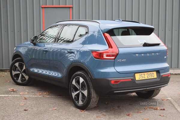 Used Volvo XC40 2025 for sale - 77204250: Photo 40
