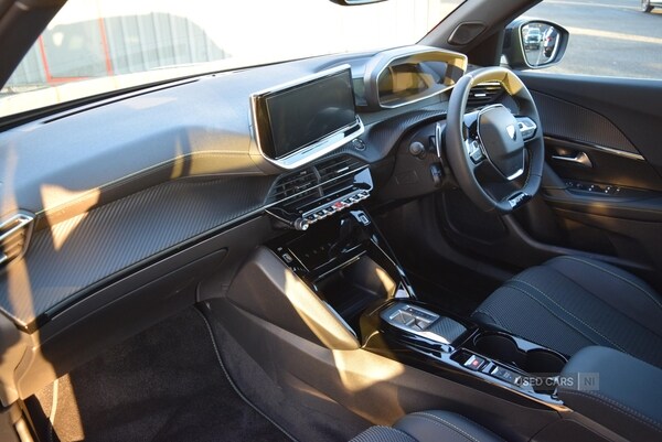 Used Peugeot 2008 2025 for sale - 76998348: Photo 11