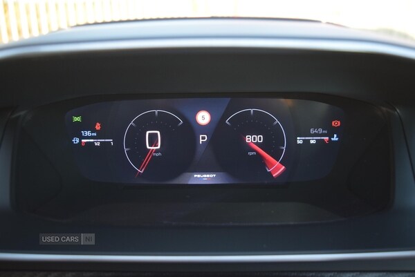Used Peugeot 2008 2025 for sale - 76998348: Photo 12