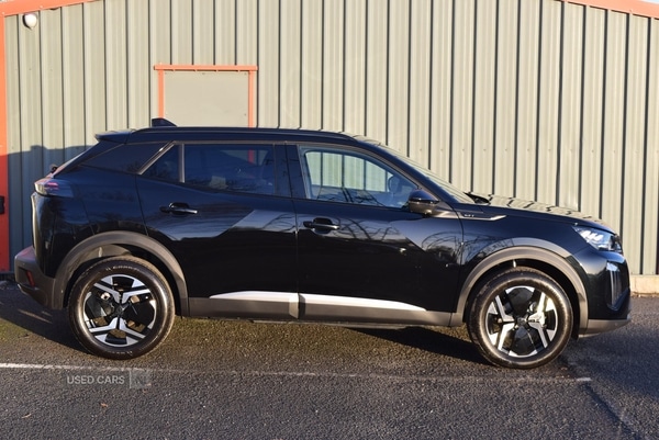 Used Peugeot 2008 2025 for sale - 76998348: Photo 2