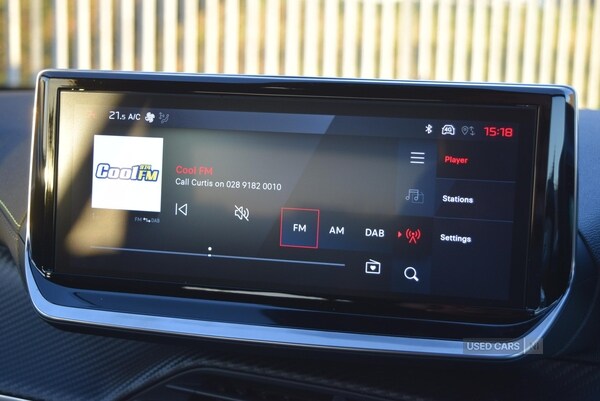 Used Peugeot 2008 2025 for sale - 76998348: Photo 21