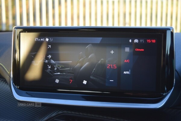 Used Peugeot 2008 2025 for sale - 76998348: Photo 23