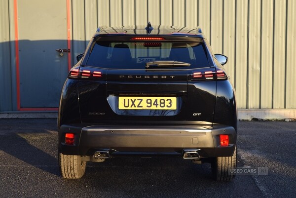 Used Peugeot 2008 2025 for sale - 76998348: Photo 38