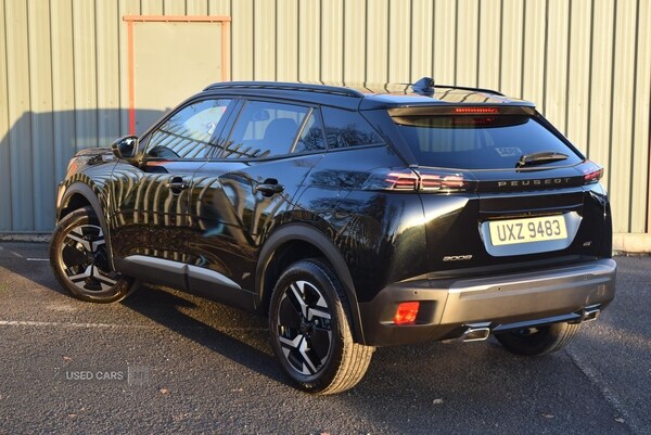 Used Peugeot 2008 2025 for sale - 76998348: Photo 39