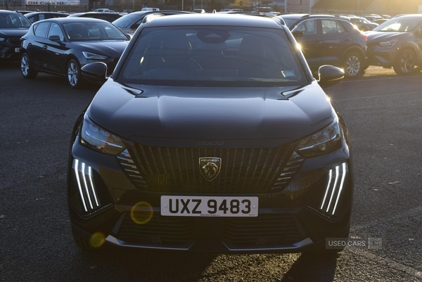 Used Peugeot 2008 2025 for sale - 76998348: Photo 5