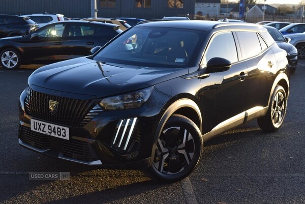 Used Peugeot 2008 2025 for sale - 76998348: Photo 6