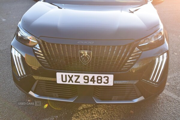 Used Peugeot 2008 2025 for sale - 76998348: Photo 8