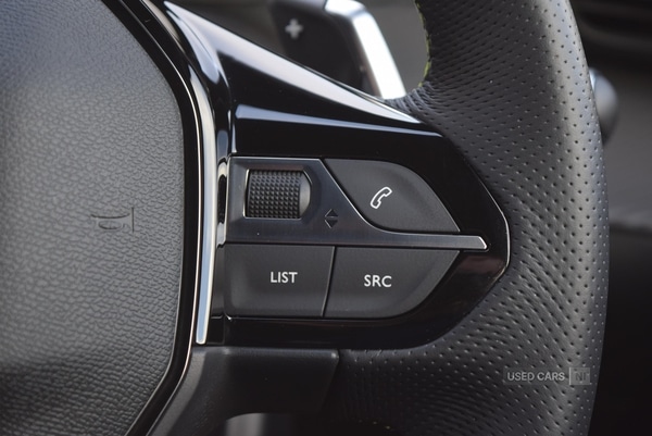 Used Peugeot 2008 2022 for sale - 77021678: Photo 16