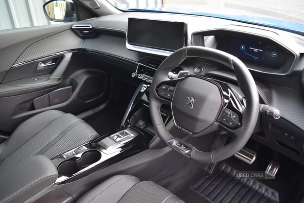 Used Peugeot 2008 2022 for sale - 77021678: Photo 3