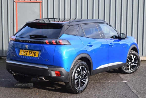 Used Peugeot 2008 2022 for sale - 77021678: Photo 38