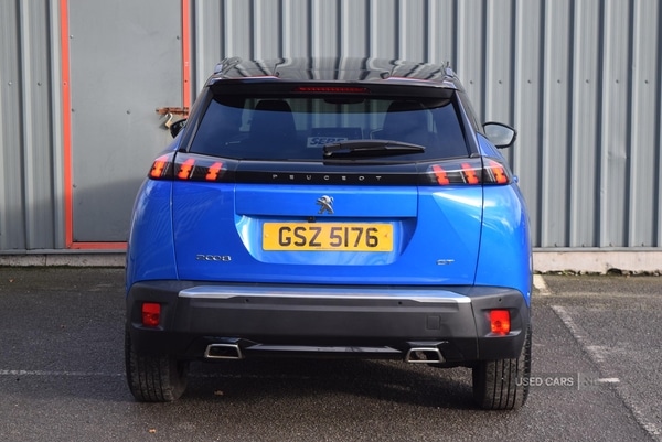 Used Peugeot 2008 2022 for sale - 77021678: Photo 39
