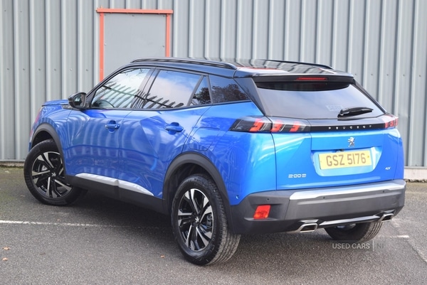 Used Peugeot 2008 2022 for sale - 77021678: Photo 40