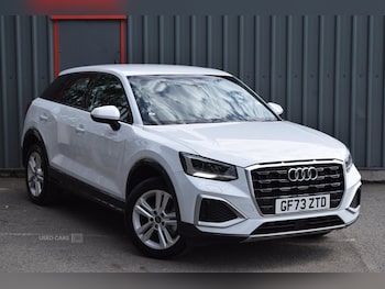Used Audi Q2 2023 for sale - 79375190: Photo