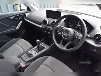 Used Audi Q2 2023 for sale - 79375190: Photo