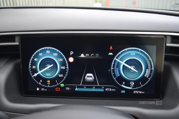 Used Hyundai TUCSON 2021 for sale - 76528294: Photo 13